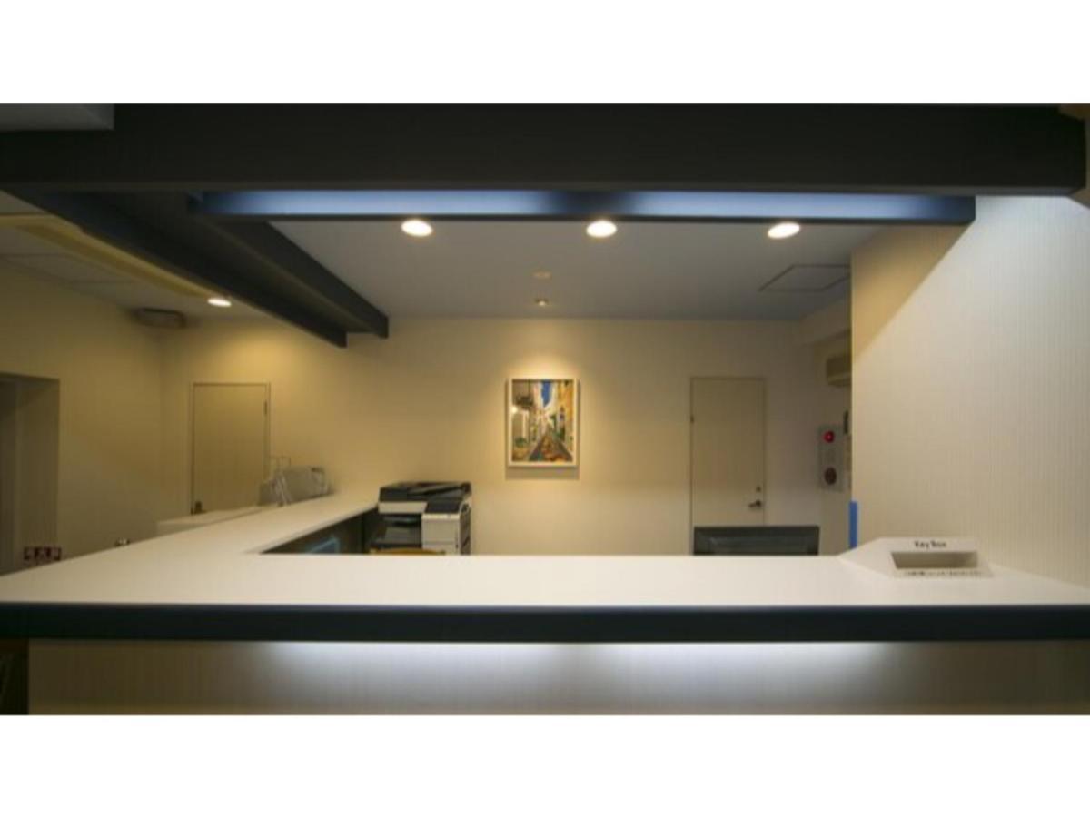 Self Inn Tokushima Kuramoto Ekimae - Vacation Stay 19485V 外观 照片